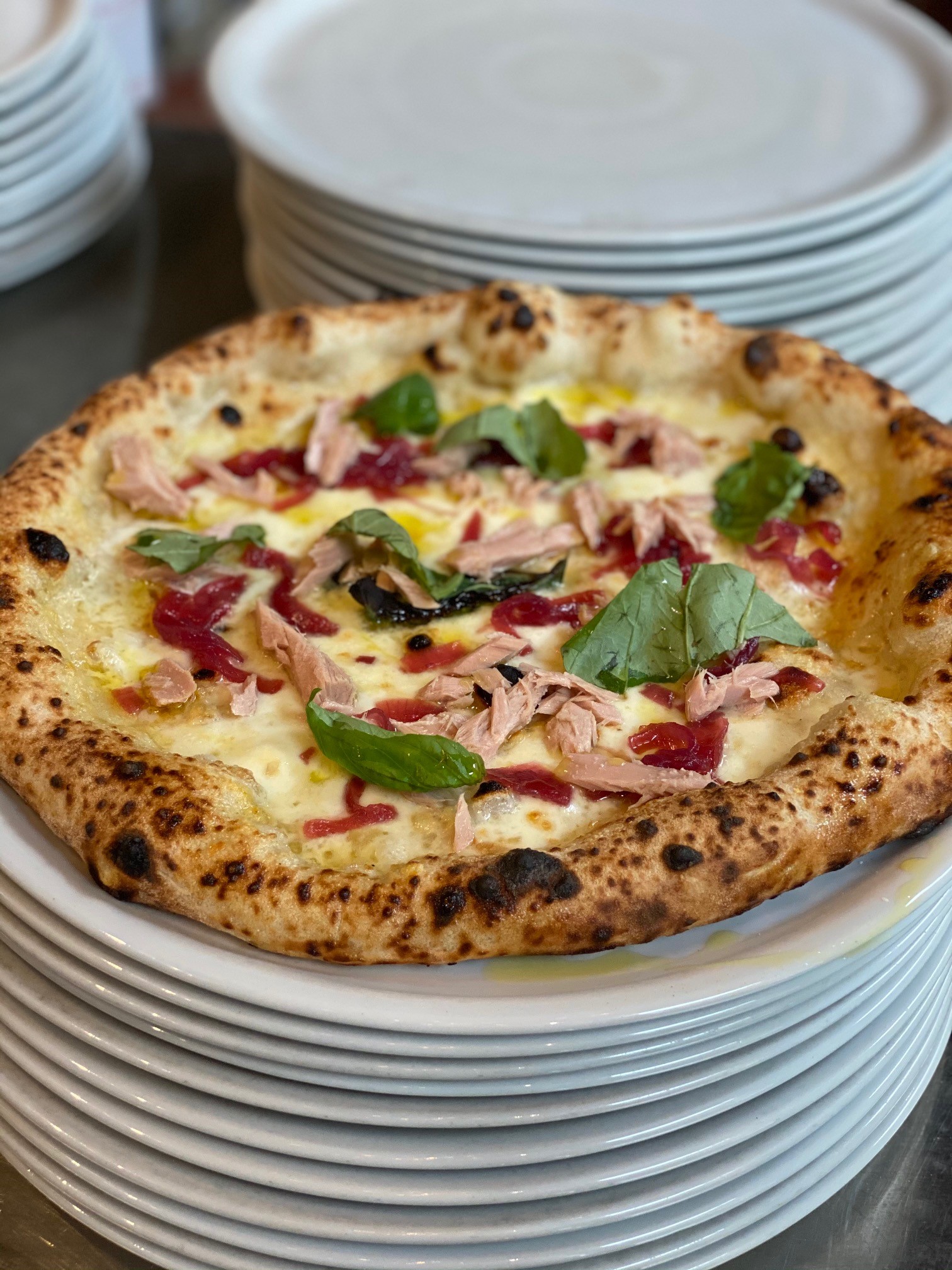Pizzeria Porta Venezia Milano
