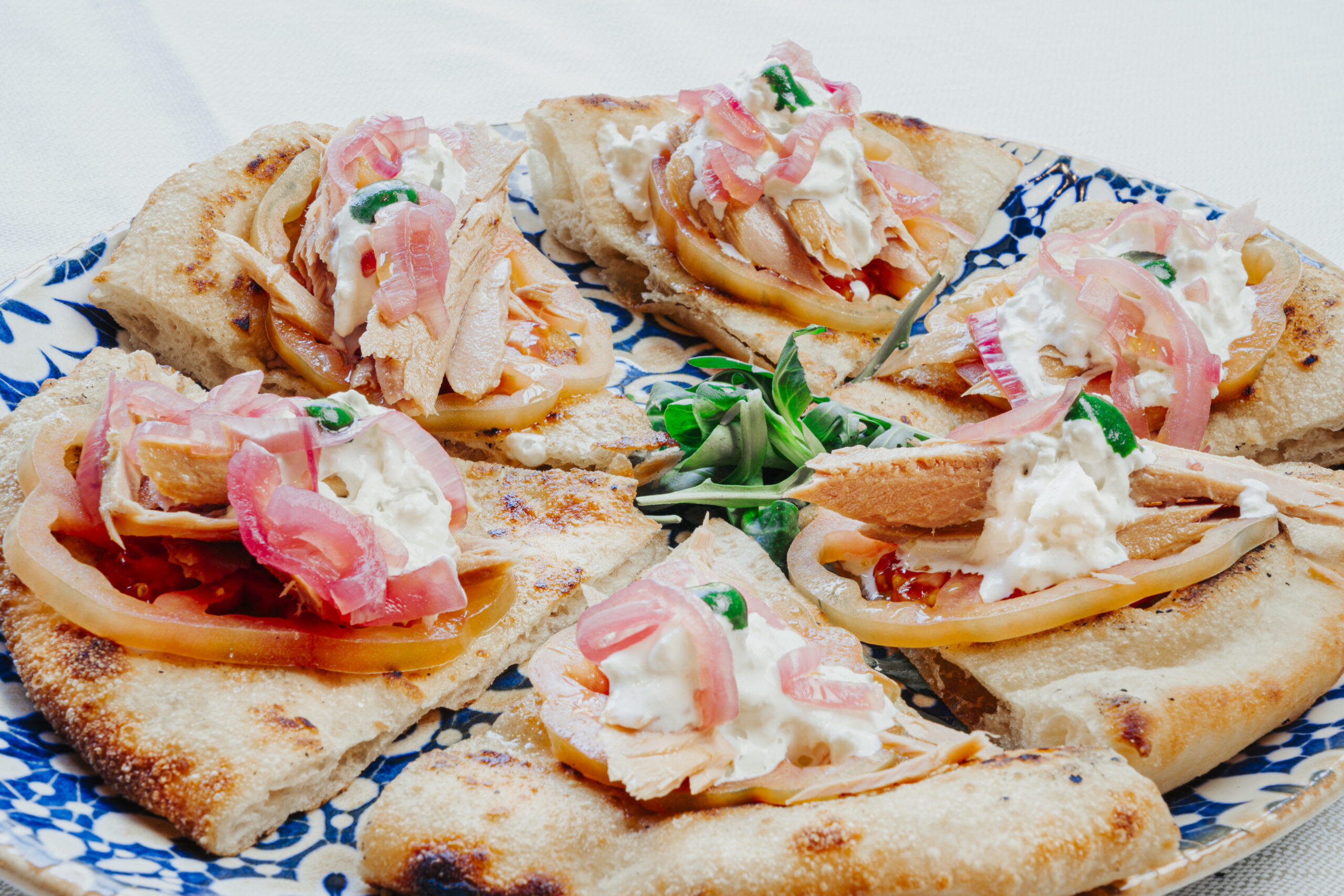 Ristorante pizzeria a Milano Viale Sabotino